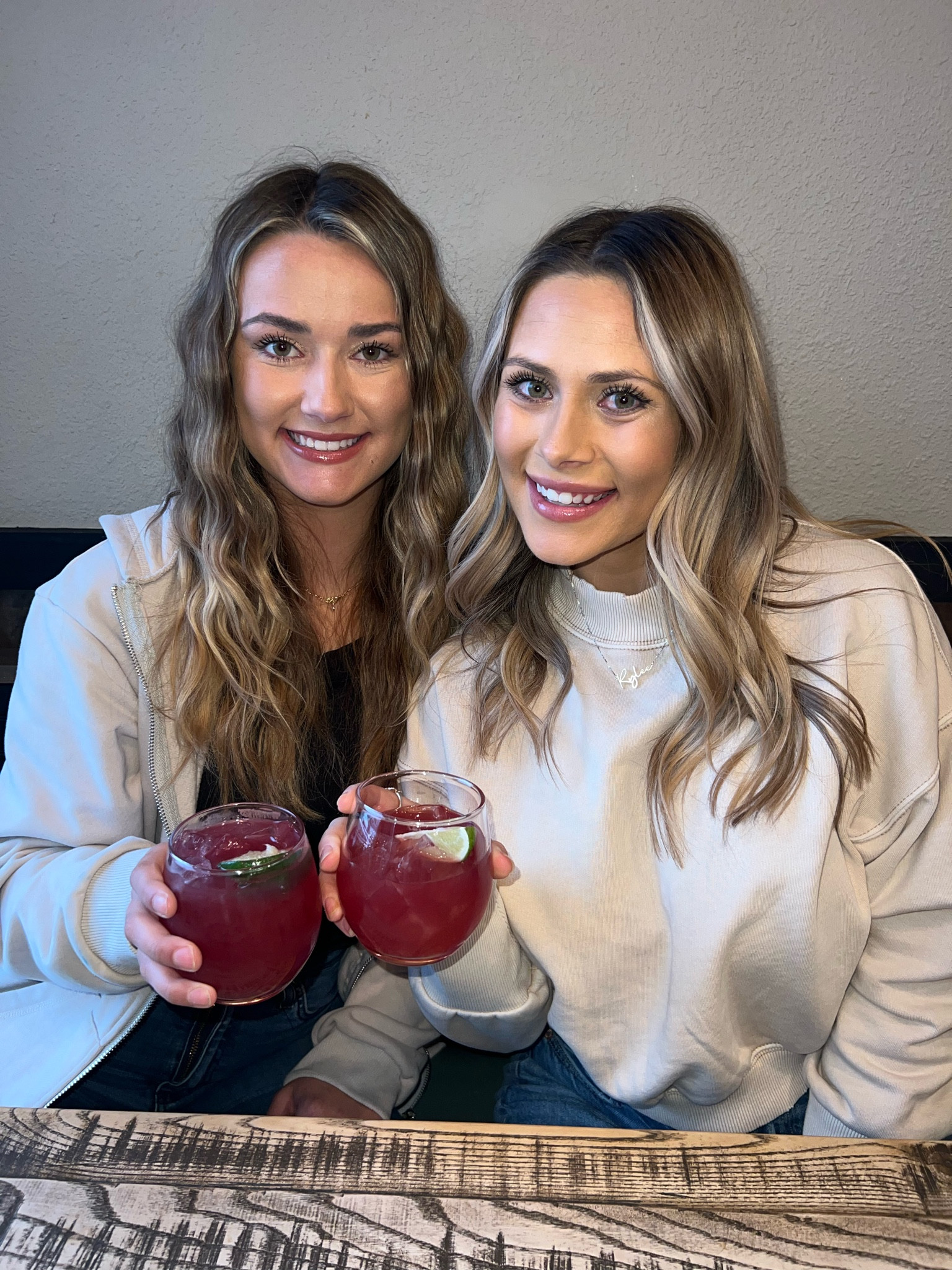 Celebrating my baby sister turning 21!!! 

#LTKfamily #LTKbeauty