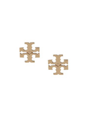 Tory Burch Kira Stud Earrings - Farfetch