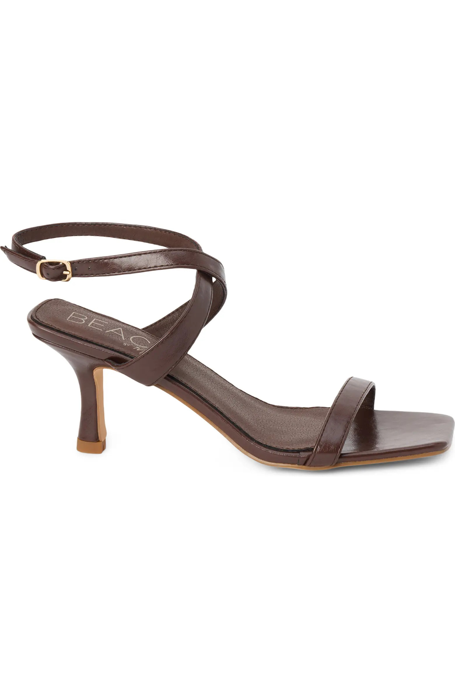 Breeze Ankle Strap Sandal (Women) | Nordstrom