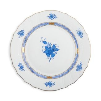 Chinese Bouquet Dinner Plate | Bloomingdale's (US)