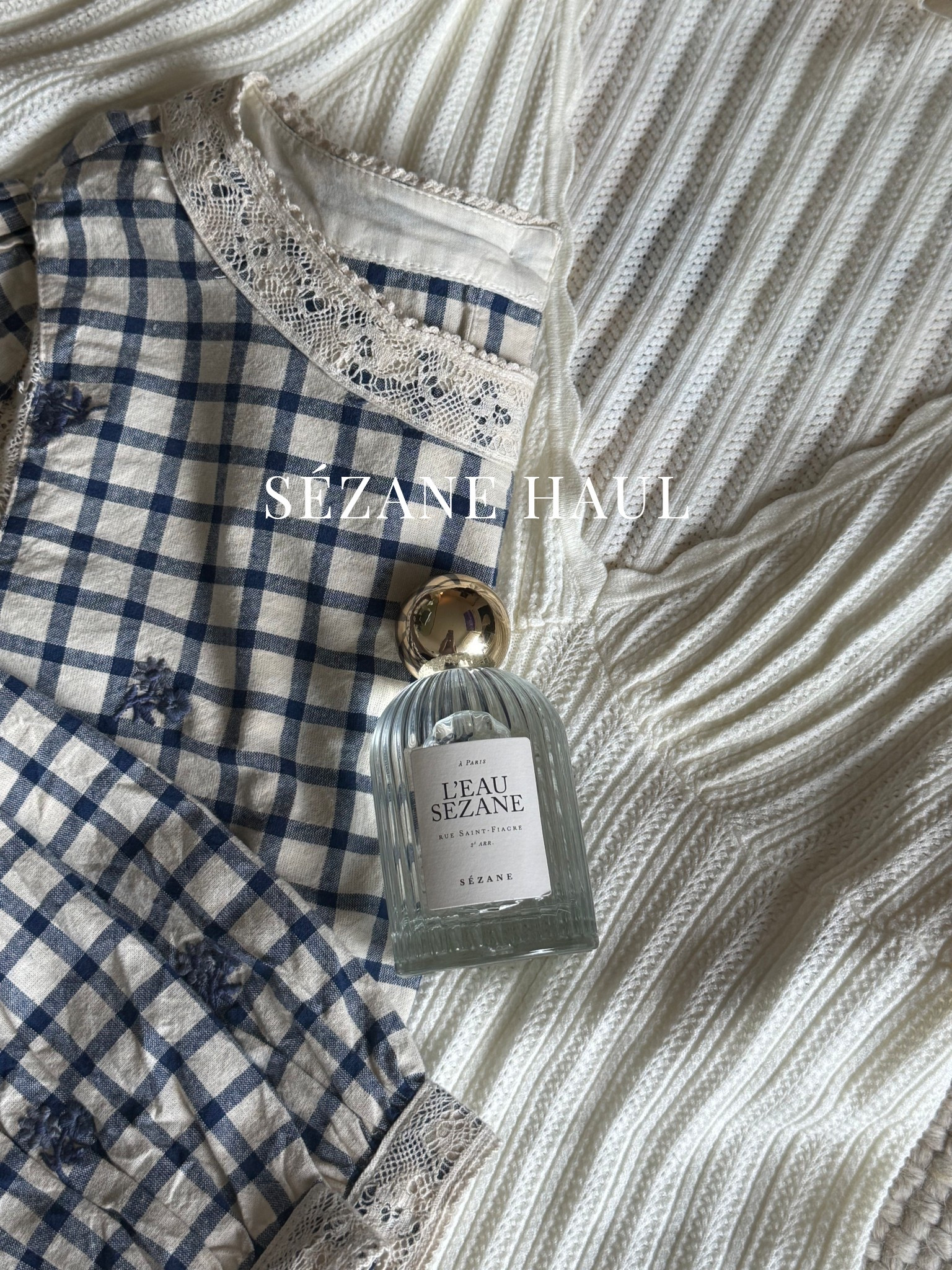 Sézane Haul

#LTKSeasonal #LTKStyleTip #LTKFindsUnder100