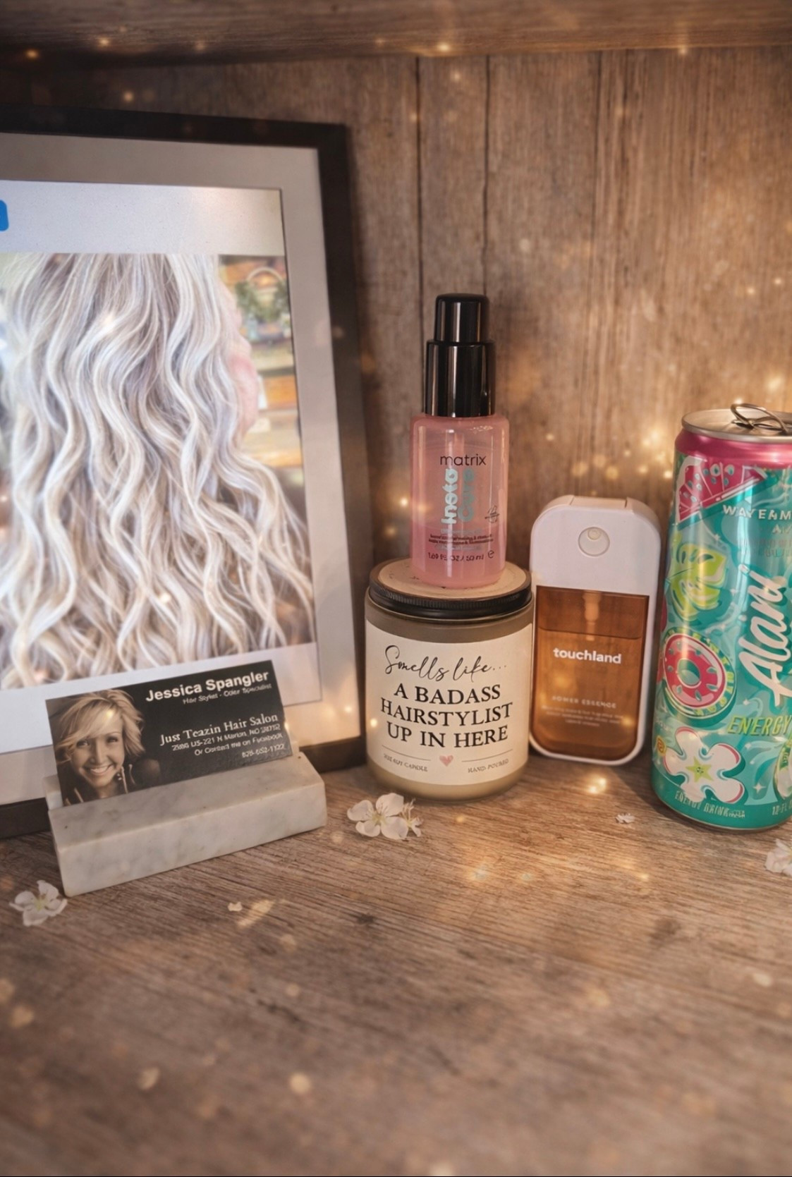 Hairstylist Cabinet Necessities 

#LTKBeauty #LTKdayinmylife #LTKSeasonal