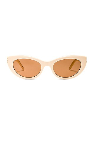 SL M115 Sunglasses | FWRD 