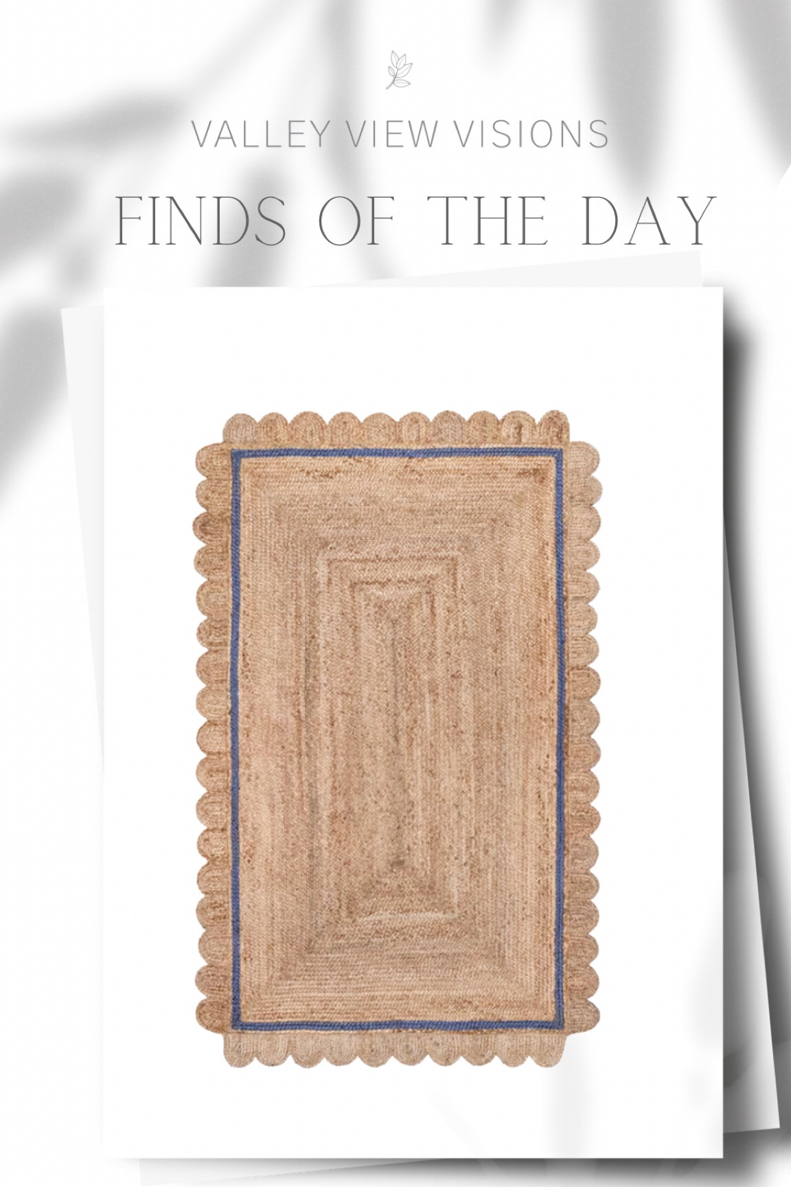 Rugs USA 

#LTKhome #LTKsalealert #LTKSeasonal