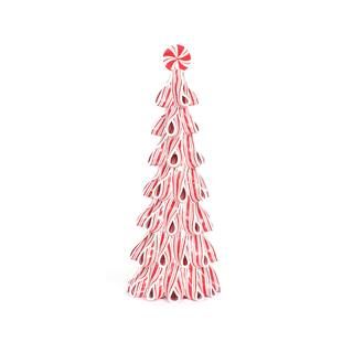 13" Peppermint Tabletop Tree by Ashland® | Michaels Stores