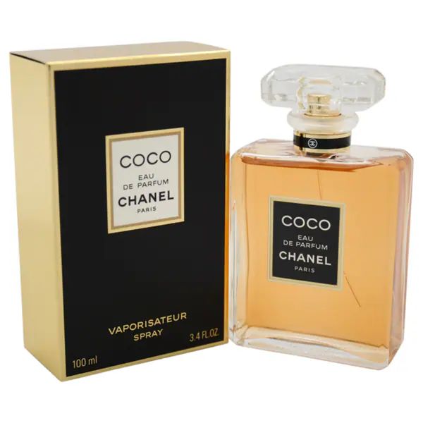 Chanel Coco Women's 3.4-ounce Eau de Parfum Spray | Bed Bath & Beyond