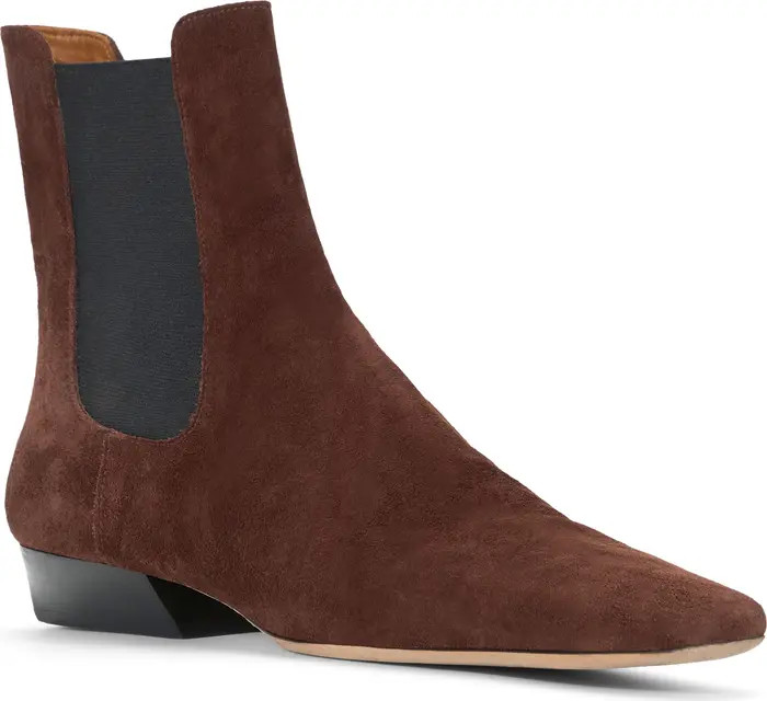 STAUD Wally Chelsea Boot (Women) | Nordstrom | Nordstrom