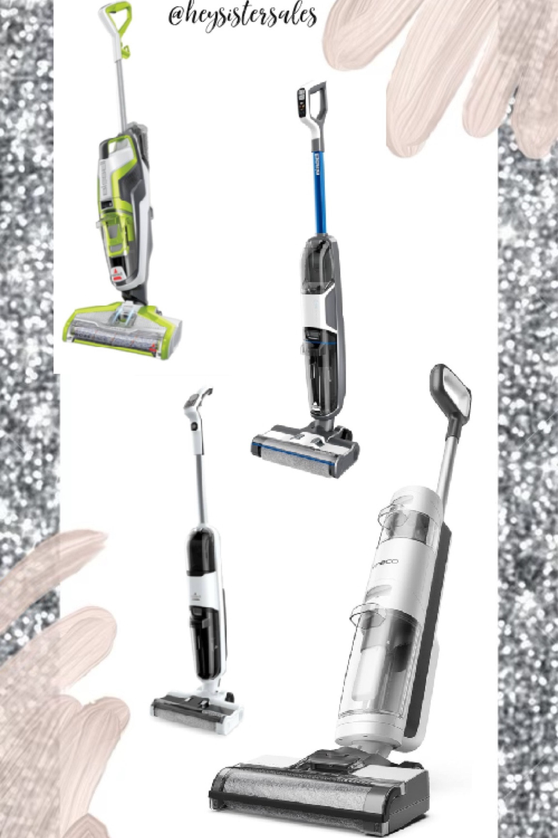 Wet dry vacuum options

#LTKSaleAlert #LTKFamily #LTKHome
