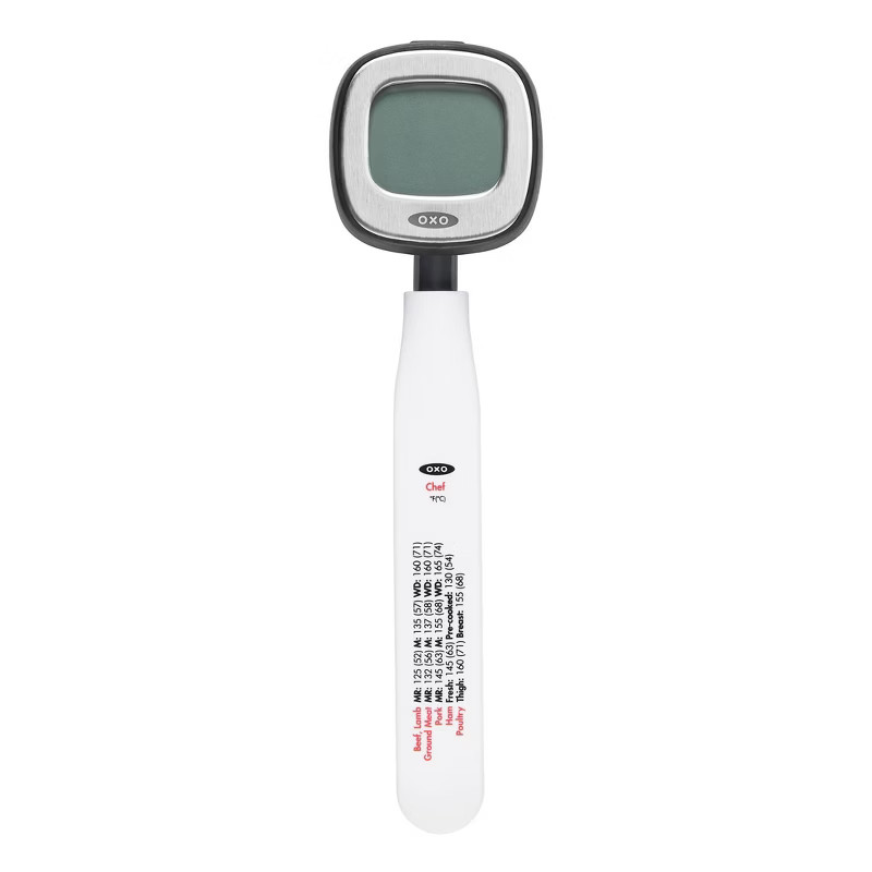 OXO Digital Instant Read Thermometer | Target