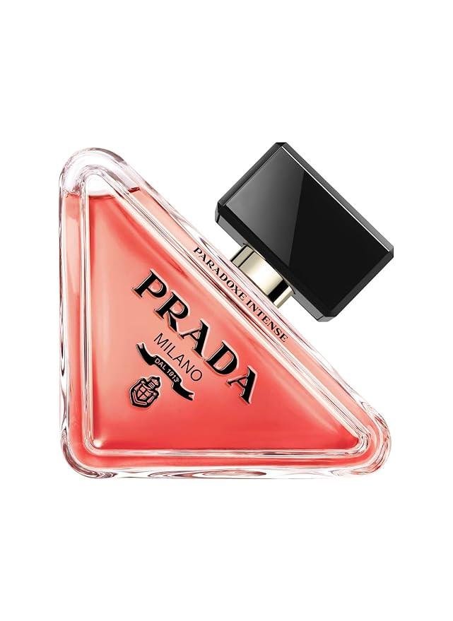 Prada Paradoxe Intense by Prada for Women 3.0 oz Eau de Parfum Spray Refillable | Amazon (US)