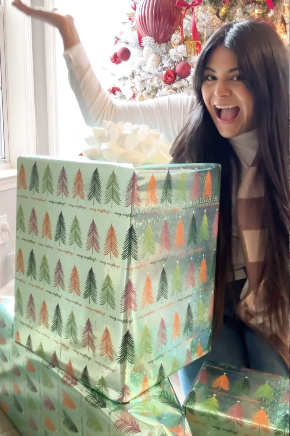 What I got my 2 year old for Christmas 🎁🎄😍

#LTKKids #LTKHoliday #LTKFamily