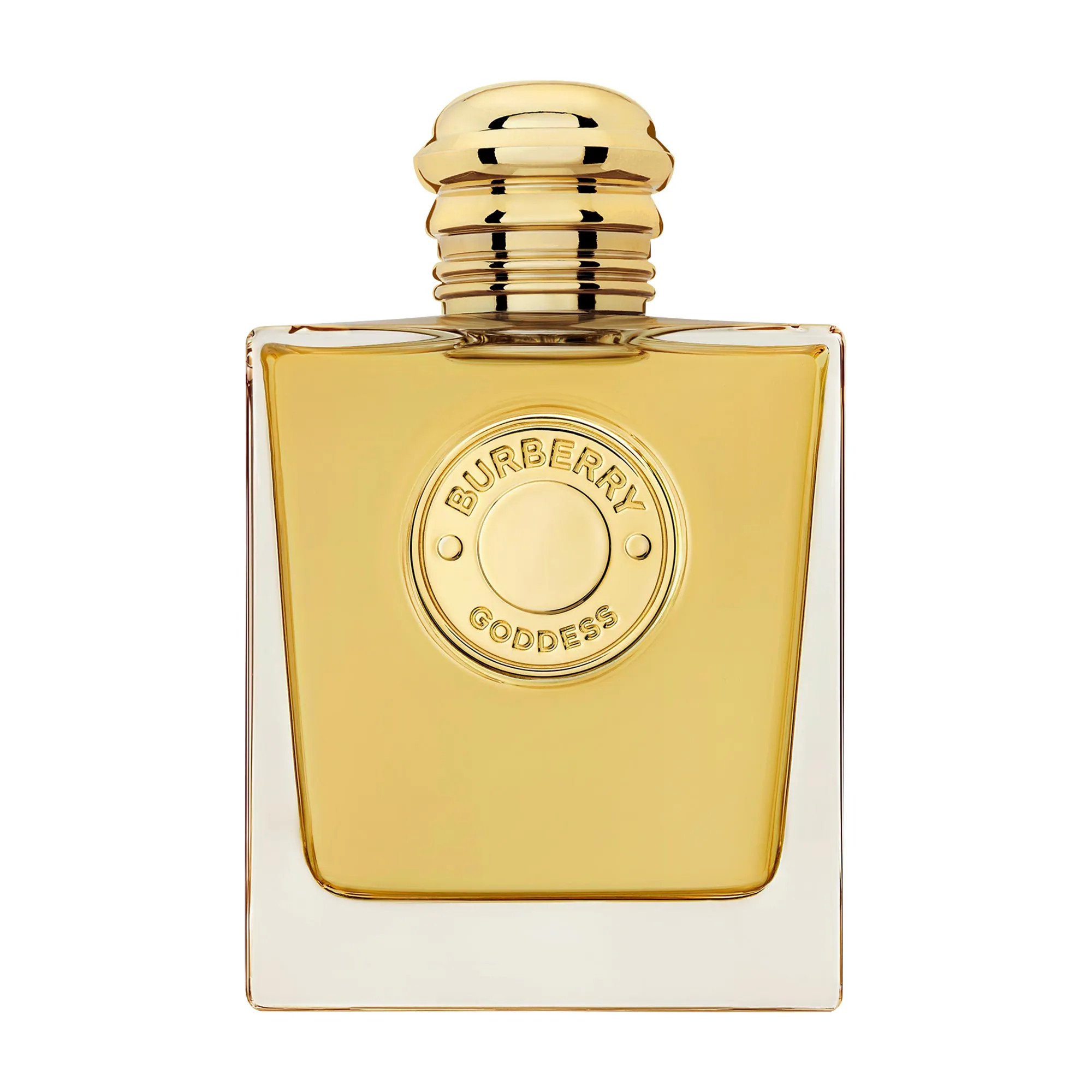 Burberry Goddess Eau de Parfum Intense with Lavender and Vanilla 3.3 oz / 100 ml eau de parfum | Sephora (US)