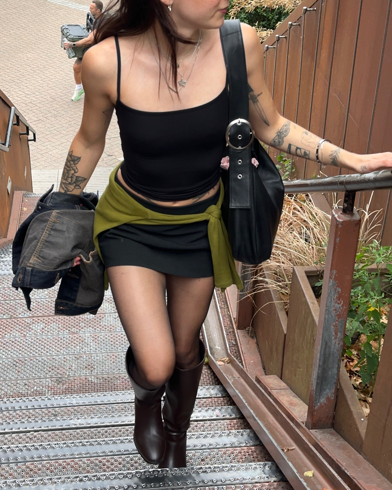Autumn city girl

#LTKuk #LTKautumn #LTKeurope