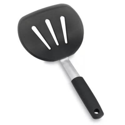 OXO Good Grips® Silicone Flexible Pancake Turner | Bed Bath & Beyond