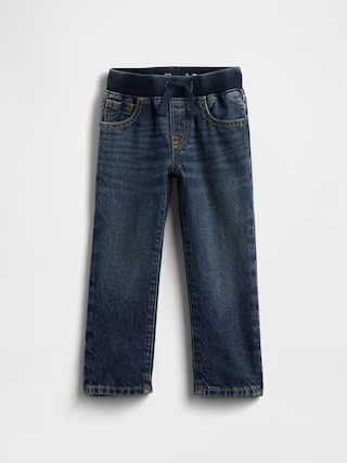 Baby & Toddler '90s Original Straight Jeans | Gap (US)
