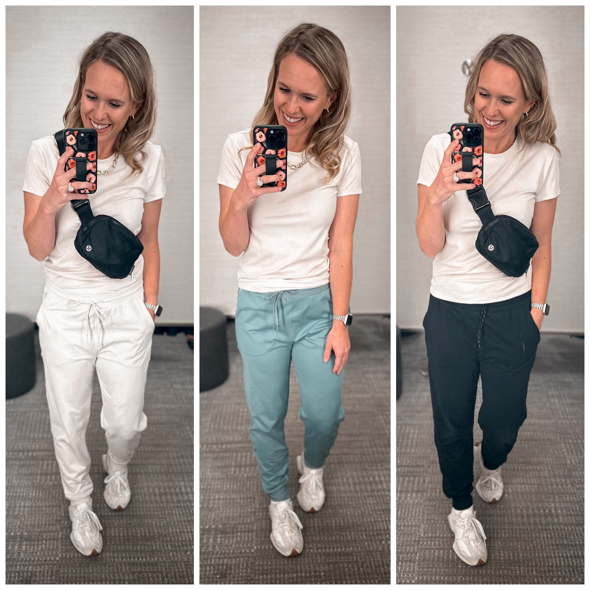 Nordstrom anniversary sale joggers

#LTKFindsUnder50 #LTKxNSale #LTKActive