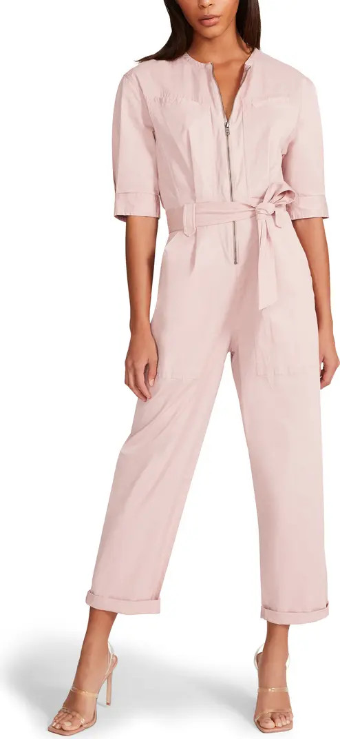 BB Dakota by Steve Madden Flying Private Jumpsuit | Nordstrom | Nordstrom
