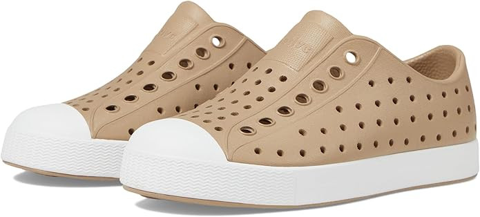 Native Shoes unisex-child Jefferson (Toddler/Little Kid) Sneaker | Amazon (US)