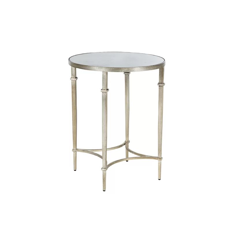 Wendall End Table | Wayfair Professional