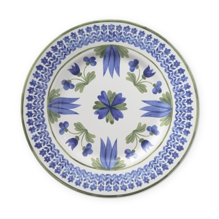 AERIN Ardsley Dinner Plates | Williams-Sonoma