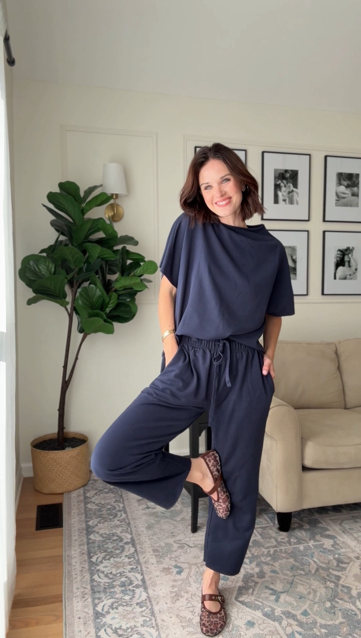 Bump friendly outfit // fall outfit idea // casual outfit idea // Thanksgiving outfit idea 

#LTKBump #LTKHoliday #LTKSeasonal