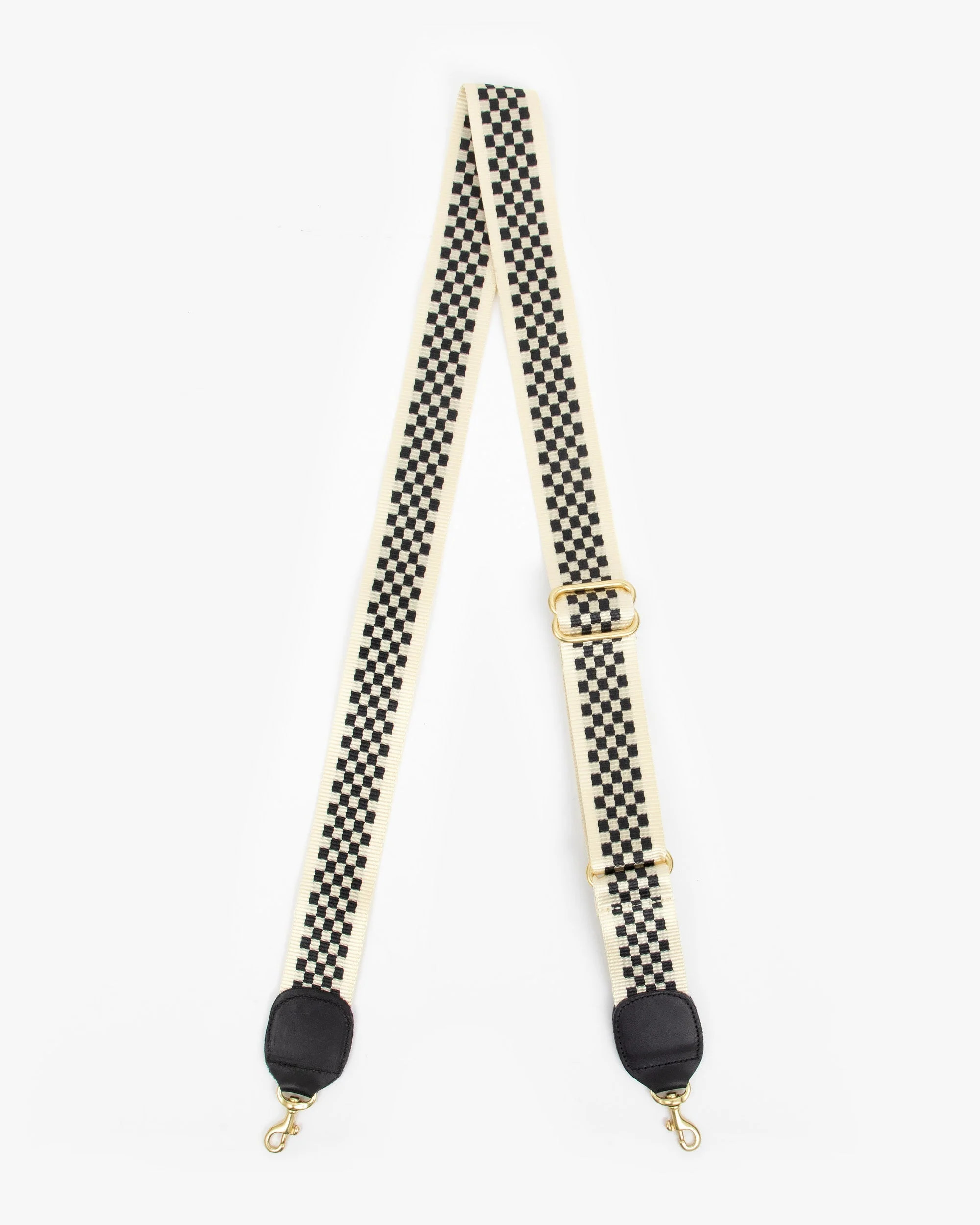 Adjustable Crossbody Strap | Clare V.