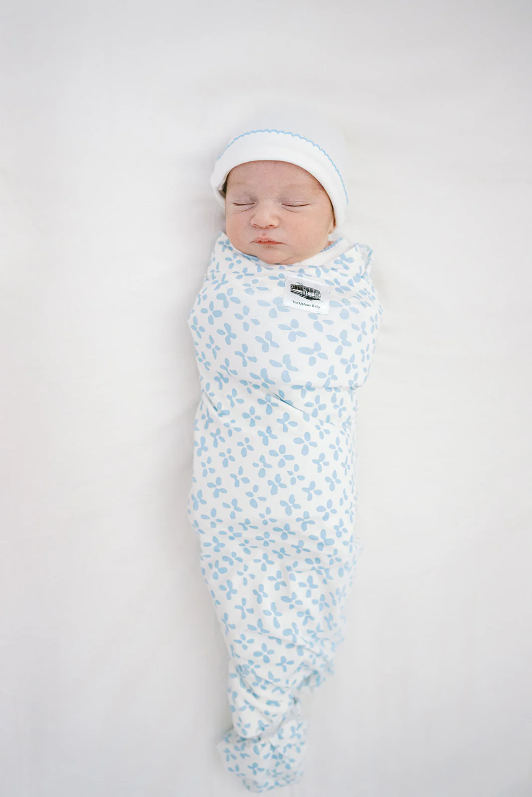 Swaddle | The Uptown Baby