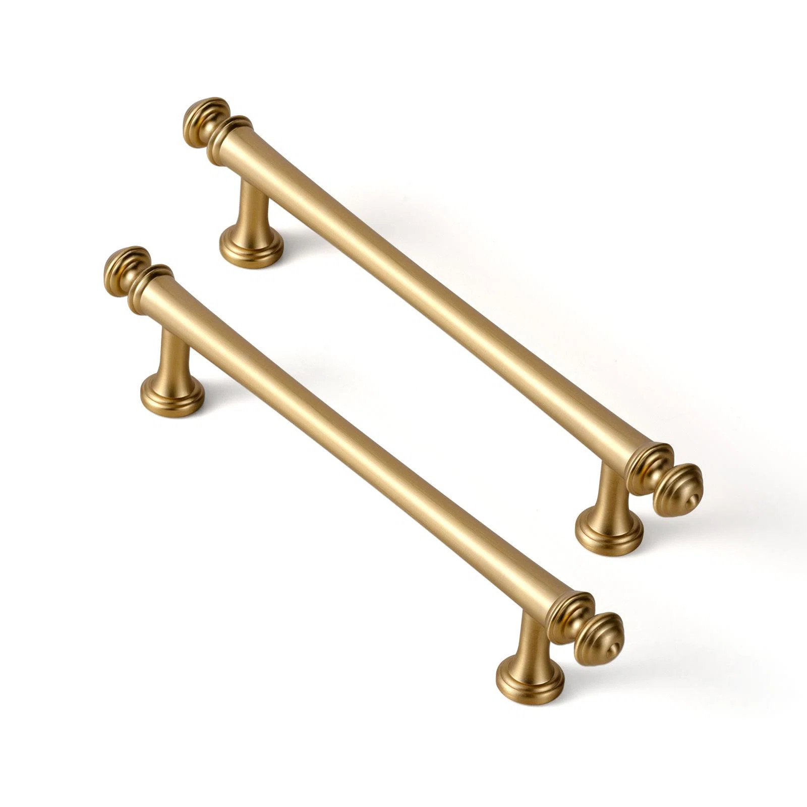 GOO-KI 5 \u201d Graceful Cabinet Handles & Reviews - Wayfair Canada | Wayfair North America