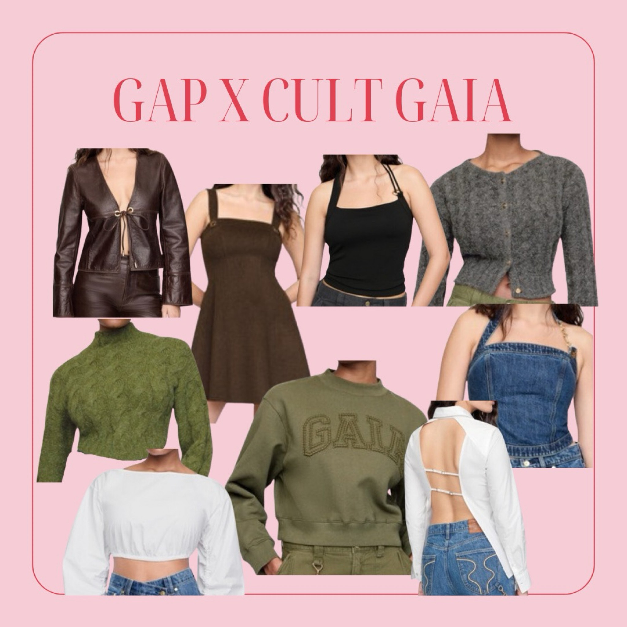 one of my fav collabs for fall🤎

#LTKStyleTip #LTKSeasonal