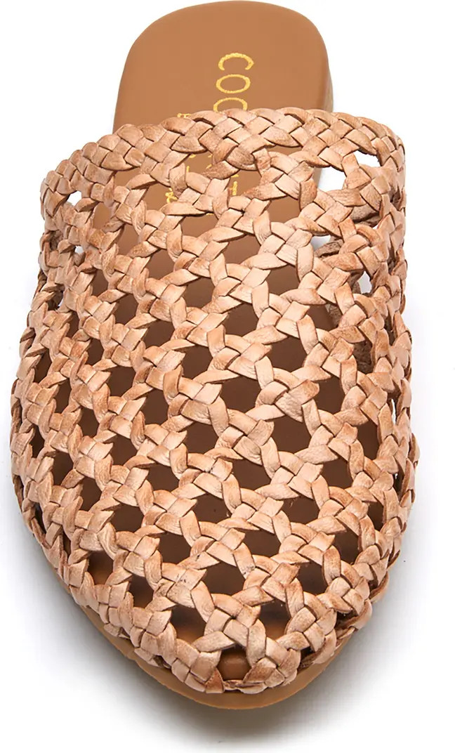 Coconuts by Matisse Every Woven Mule | Nordstrom | Nordstrom