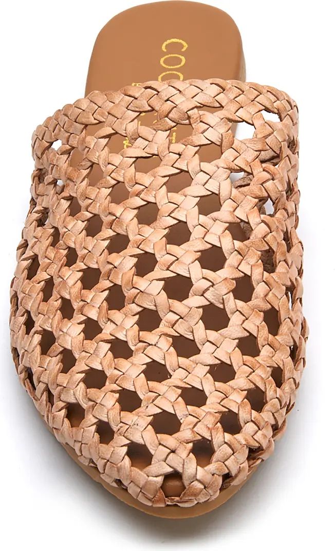 Coconuts by Matisse Every Woven Mule | Nordstrom | Nordstrom