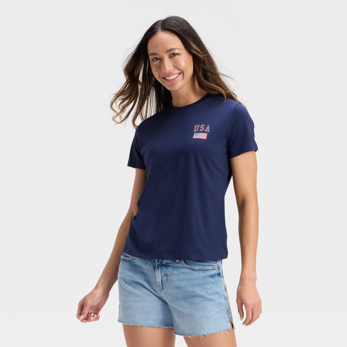 Women's Short Sleeve Graphic T-Shirt - Universal Thread™ | Target