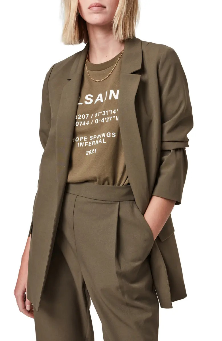 Women's Aleida Tri Blazer | Nordstrom