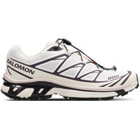 Salomon Xt-6 Women's Sneakers - Brown - Size 6.5 - Plastic/Polycarbonate | Foot Locker (FR, NL, UK, IT)