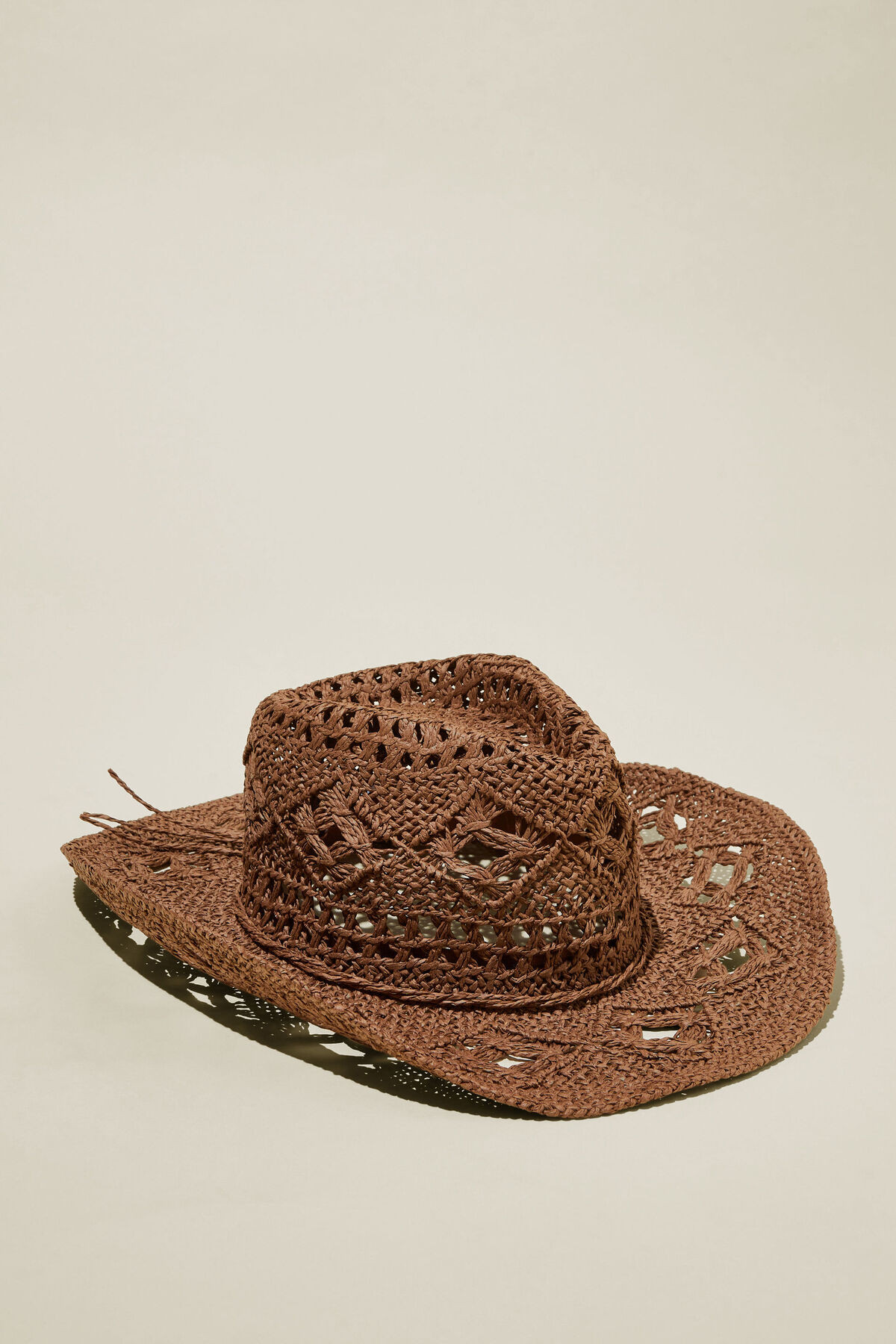 Body Cowboy Hat | Cotton On (US)