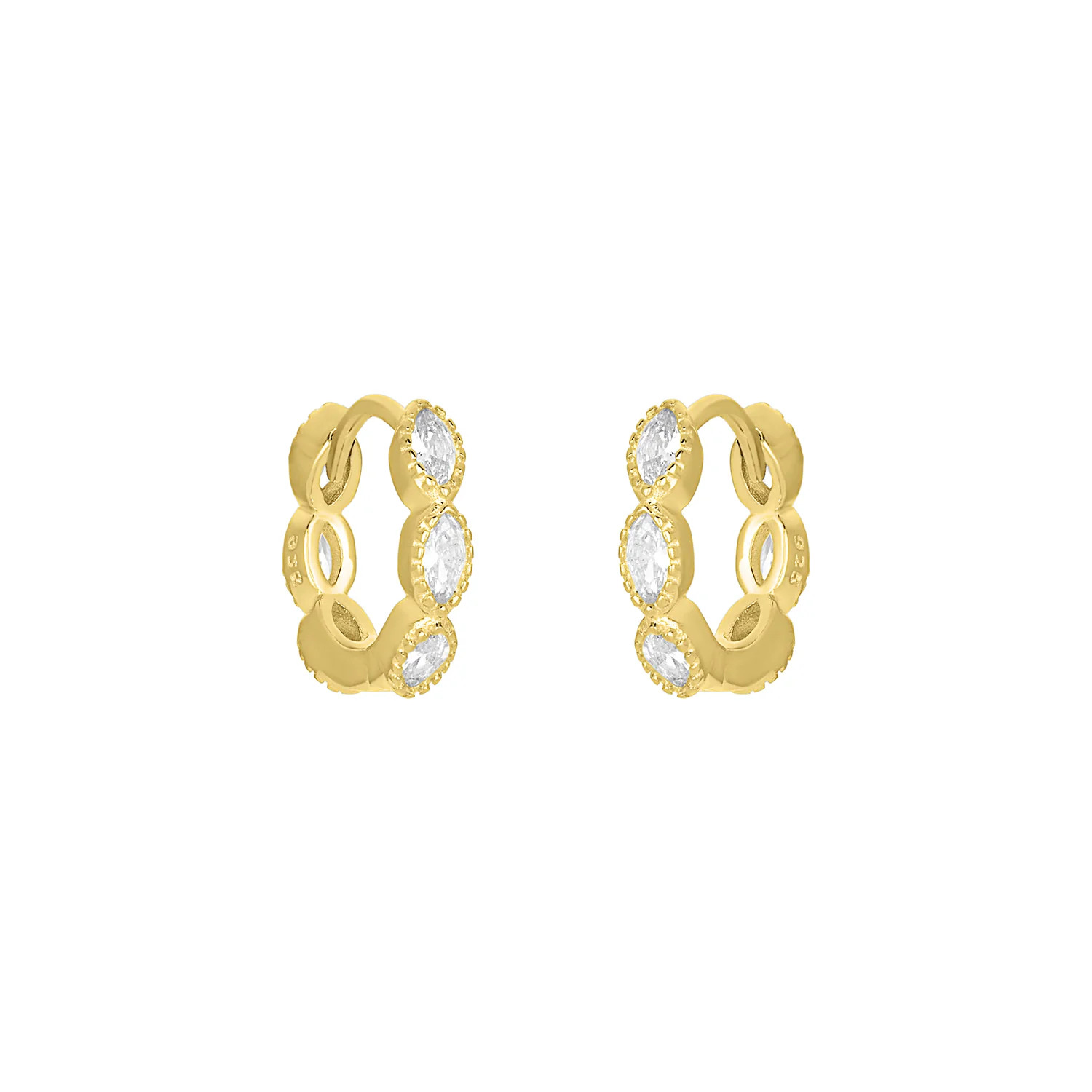 ANNA HUGGIES | FYB JEWELRY