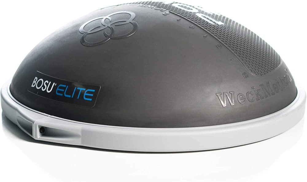 Bosu Elite Balance Trainer | Amazon (US)
