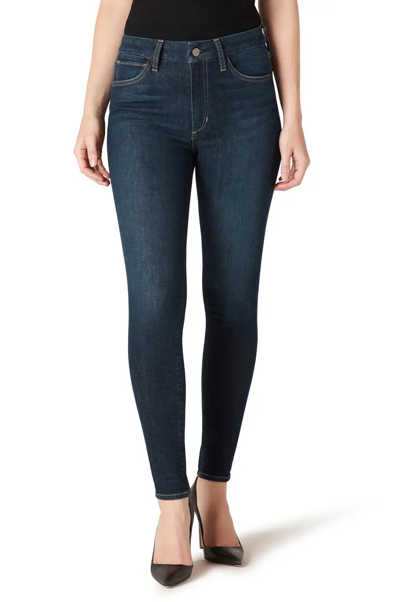 Joe's Hi Honey High Waist Ankle Skinny Jeans | Nordstrom | Nordstrom
