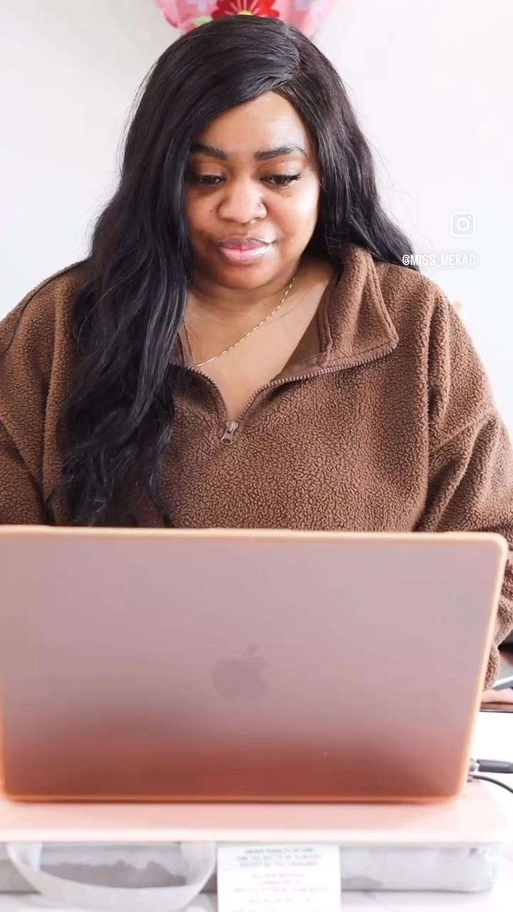 A day in the life of a Citrus intern 🧡 

#LTKvlog #LTKstorytime #LTKdayinmylife