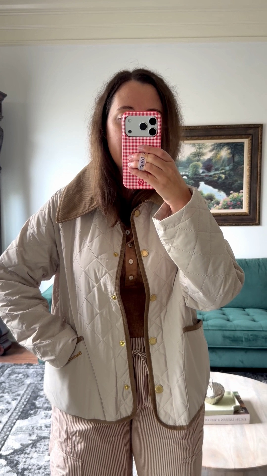 A splurge but one of my favorite brands and a jacket I will wear for years! I size up in this brand.

Nordstrom Anniversary Sale
Nordstrom Sale
NSale
Nordstrom Finds
Nordstrom Favorites
Best Nordstrom Deals
Nordstrom Best Sellers
Fall Fashion
Fall Capsule Wardrobe
Classic Style
Timeless Style
Athleisure
Workwear
Church Outfit
Teacher Style
Everyday Style
White Sneakers
Riding Boots
Cashmere Sweater
Cozy Finds
Beauty Favorites
Luxury Beauty Deals
Home Favorites
Barefoot Dreams
Amazon vs Nordstrom
Investment Pieces
Best Nordstrom Anniversary Sale Finds
Nordstrom Anniversary Sale Best Sellers
Nordstrom Sale Must Haves
Nordstrom Sale Outfit Ideas
Nordstrom Sale Capsule Wardrobe
Nordstrom Sale Shoes
Nordstrom Sale Beauty Deals
Nordstrom Sale Home Finds
Nordstrom Sale Fall Fashion
What to Buy at the Nordstrom Anniversary Sale
Nordstrom Sale Under $100
Nordstrom Sale Under $50
Editor Picks Nordstrom Sale
Classic Fall Style
Fall Outfit Inspiration
Date night outfits
Teacher outfits
Work outfits
Work wear
Boots
Booties
Fall dresses
Wedding guest dresses

#LTKootd #LTKSaleAlert #LTKSeasonal