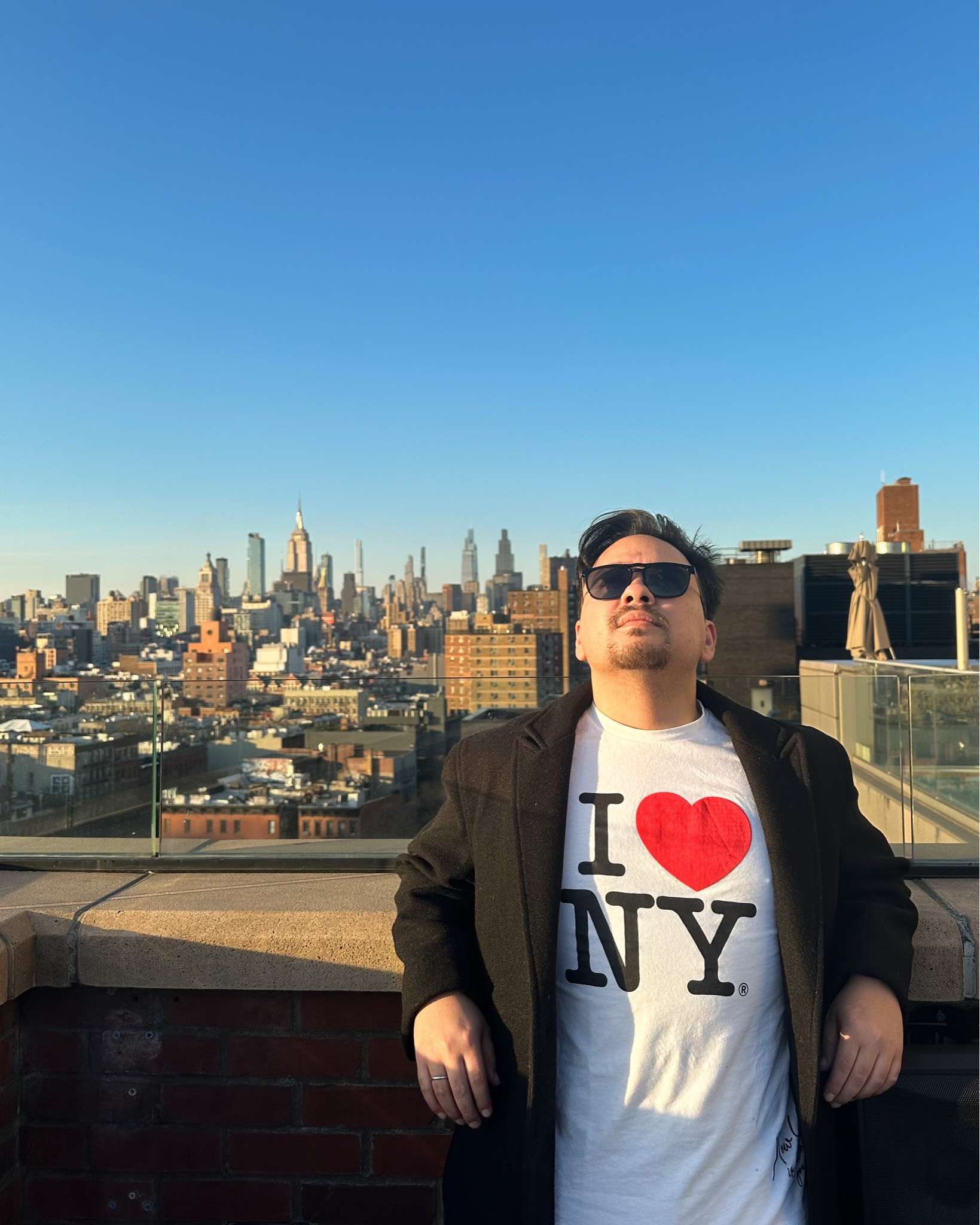 I ❤️ NY