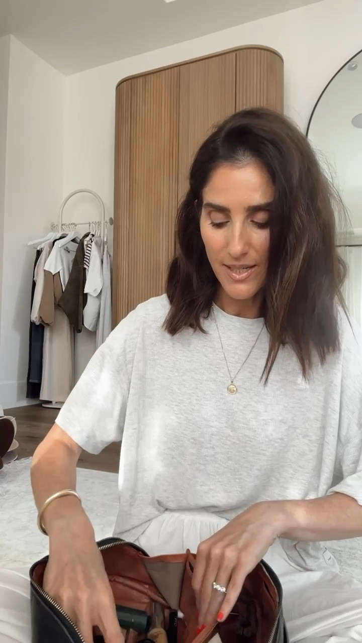 Wanted to go through some of the beauty products I love and use. This foundation is my absolute favorite and I wear the shade neutral tan #stylinbyaylin #aylin #makeup 

#LTKgrwm #LTKBeauty #LTKOver40