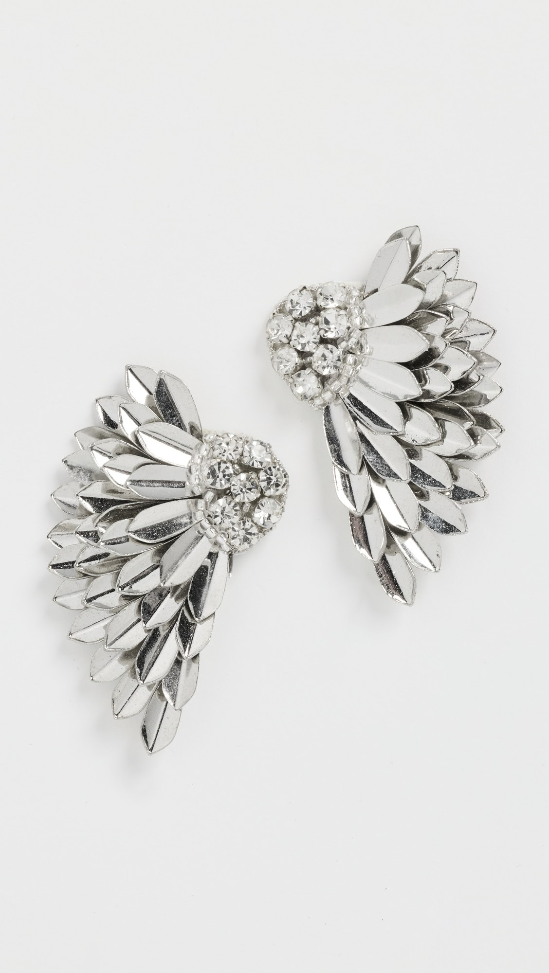Deepa by Deepa Gurnani Perry Earrings | Shopbop