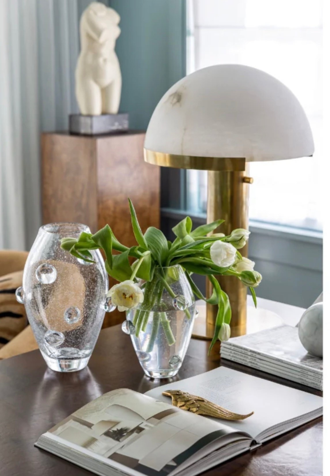 Alice Lane Vases