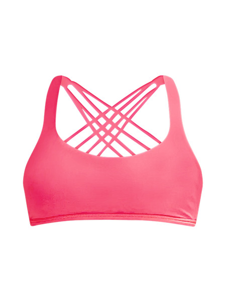 Free to Be Bra - Wild | lululemon (CA)