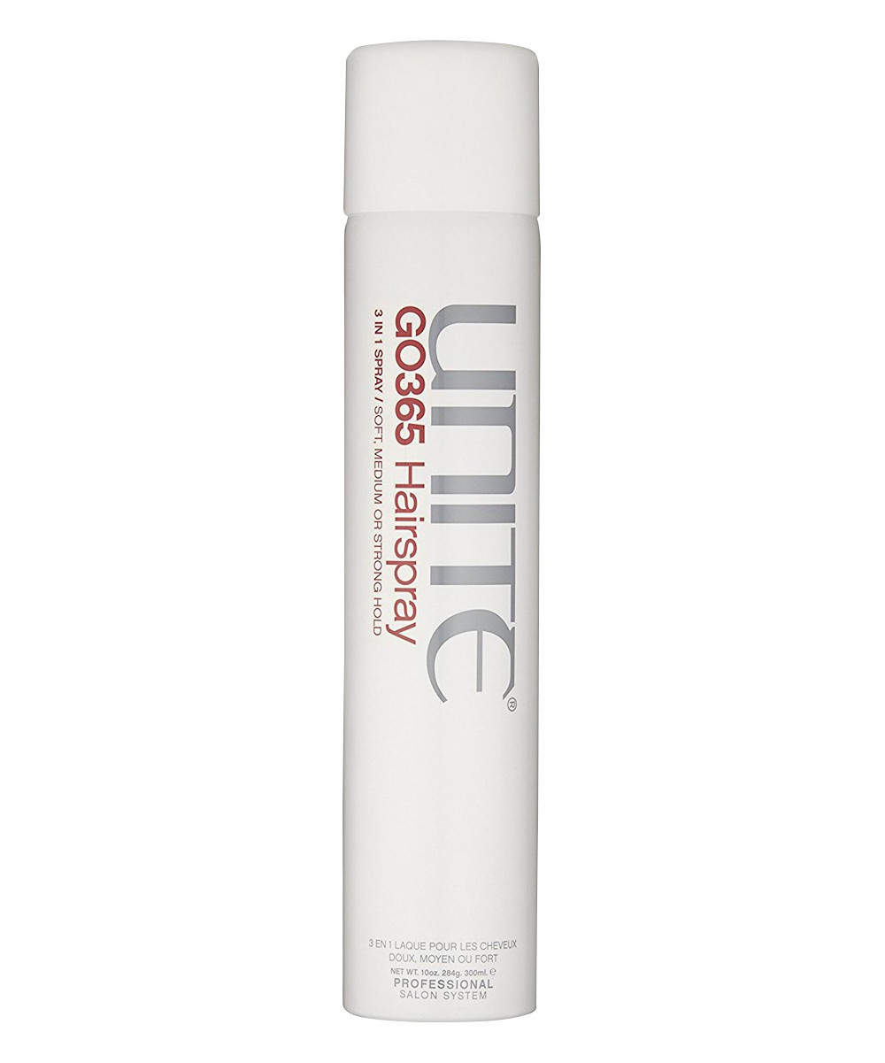 UNITE Hair Spray & Styling - Go 365 Hairspray | Zulily