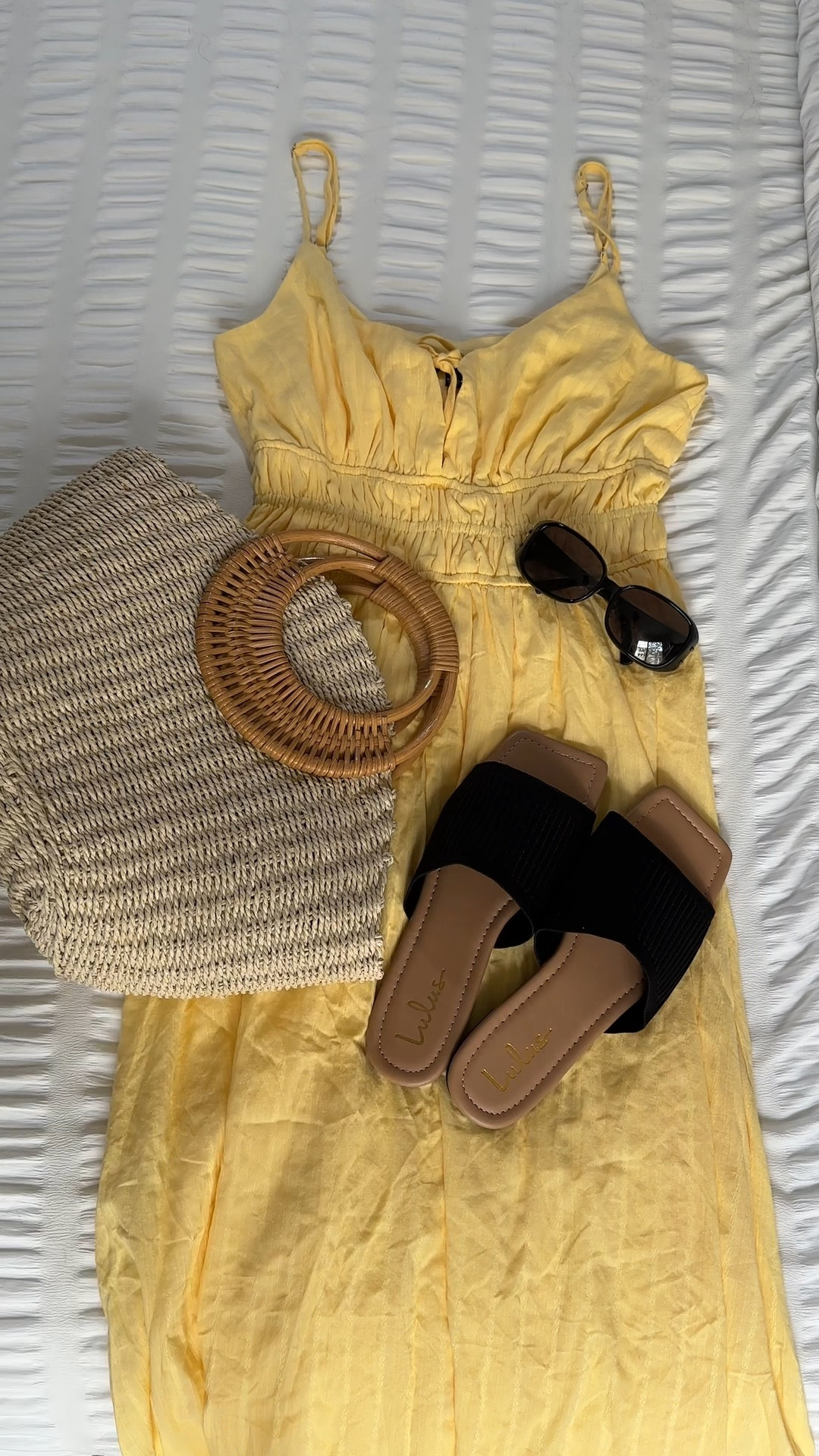 Pack with me for a beach vacation 

#LTKfindsunder50 #LTKSeasonal #LTKVideo