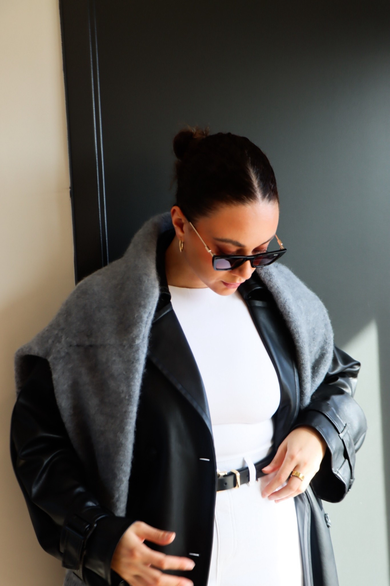 Winter OOTD

#LTKSeasonal #LTKootd