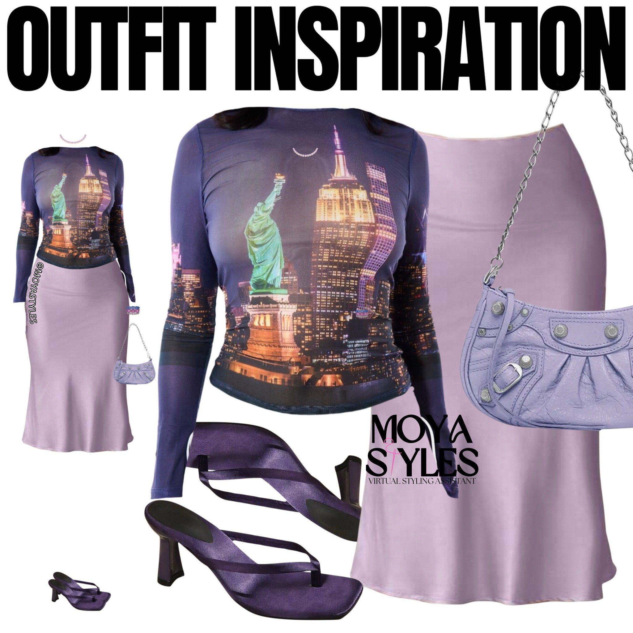 NY Dreamer 🗽🌃✨

Outfit inspiration by Moya Styles

#LTKootd #LTKgrwm #LTKPetite