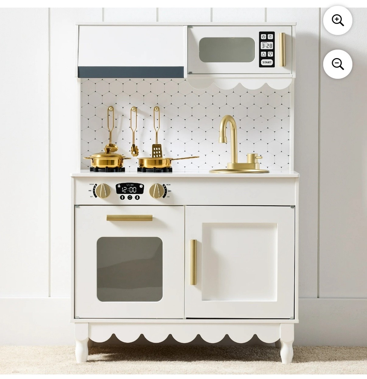sweetest play kitchen on sale for $99 today! So many fun colors to choose from!! 

#LTKKids #LTKSeasonal #LTKSaleAlert